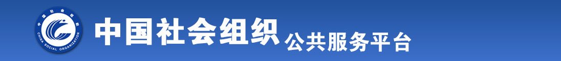 鸡巴操骚逼美女全国社会组织信息查询